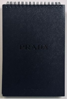 Prada Women's Spring/Summer 2012