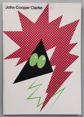 John Cooper Clarke Directory