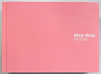 Miu Miu Upcycled