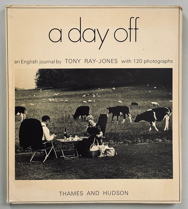 A Day Off