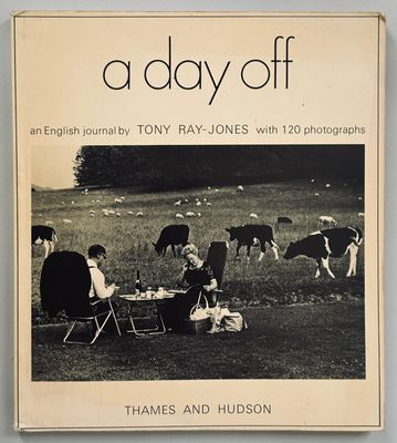 A Day Off