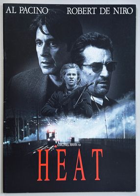 Heat Japanese Cinema Programme