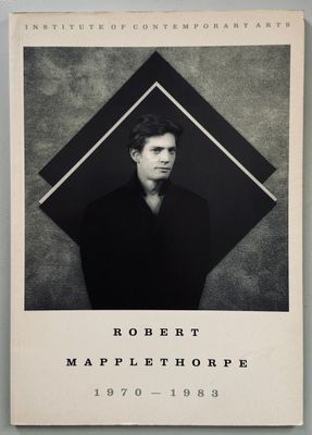 Robert Mapplethorpe 1970-1983 ICA