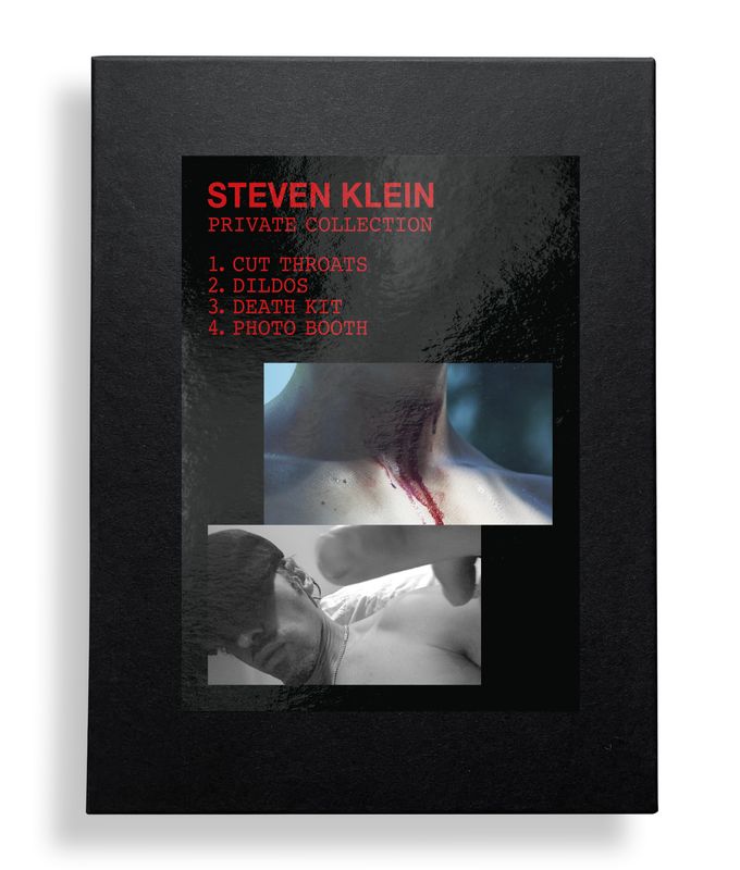 Steven Klein Private Collection