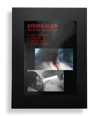 Steven Klein Private Collection