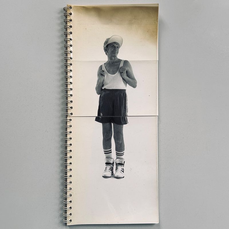 Rob Grodman Untitled