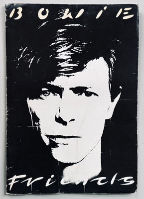 Bowie Friends