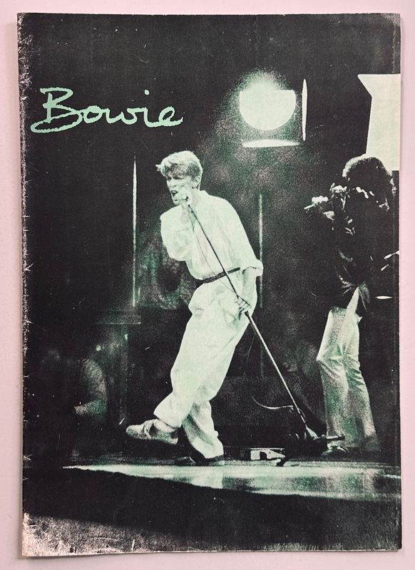 Bowie