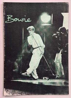Bowie