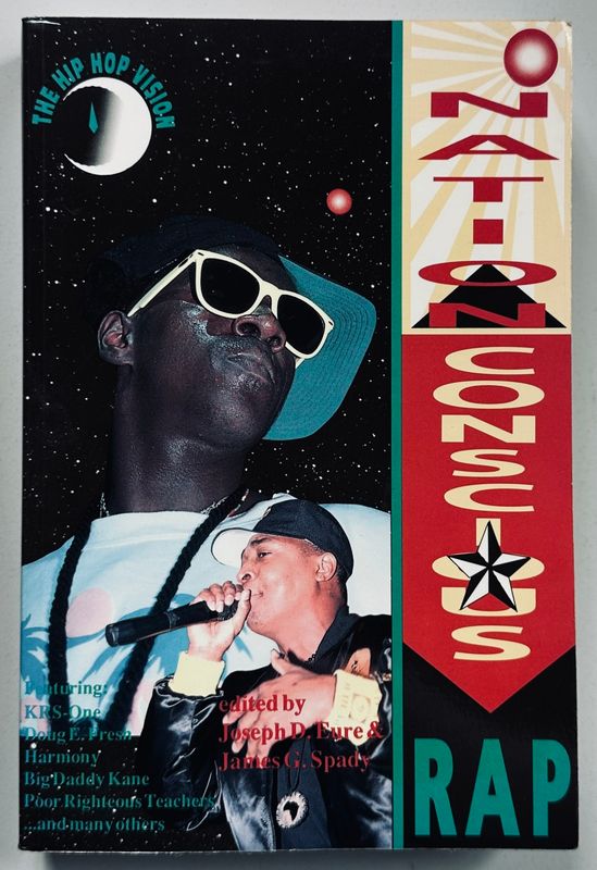 Nation Conscious Rap