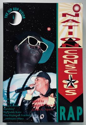 Nation Conscious Rap