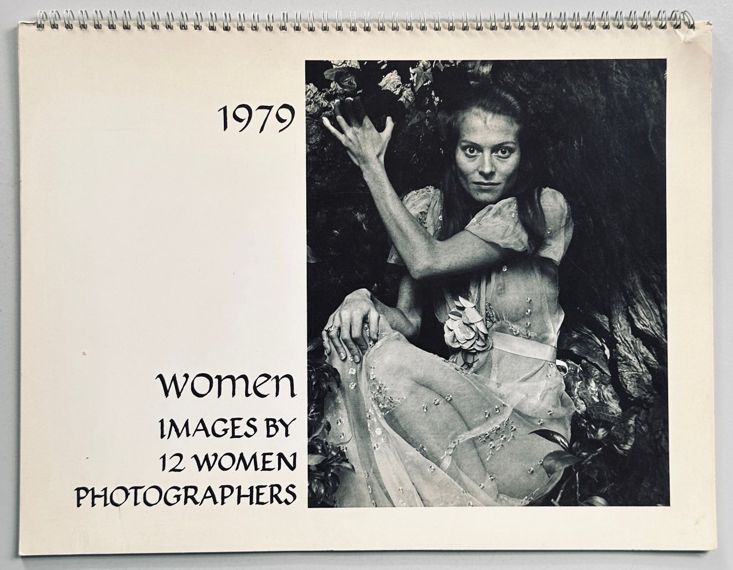 Women Images by 12 Women Photographers