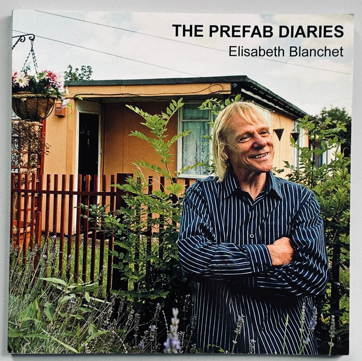 The Prefab Diaries