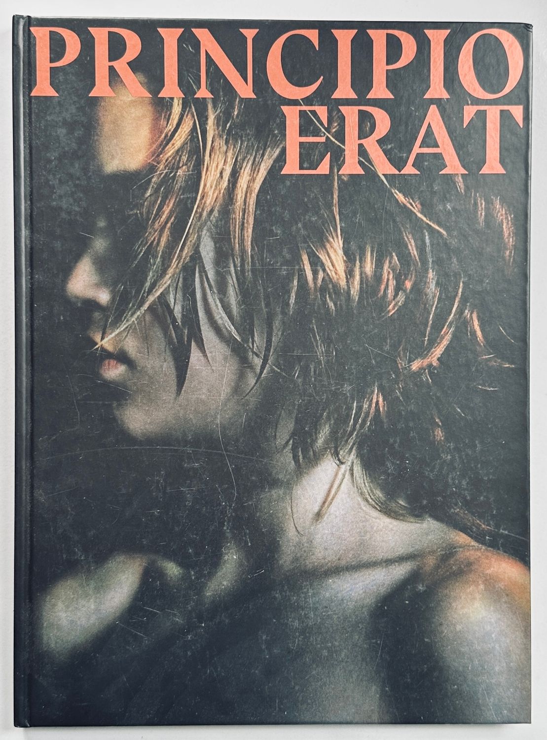 [SIGNED] BILL HENSON PRINCIPIO ERAT