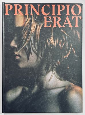 [SIGNED] BILL HENSON PRINCIPIO ERAT