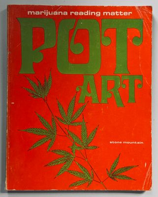 Pot Art