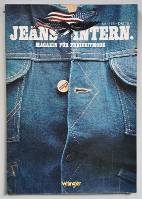 Jeans Intern 1/76