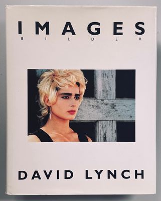 David Lynch Images