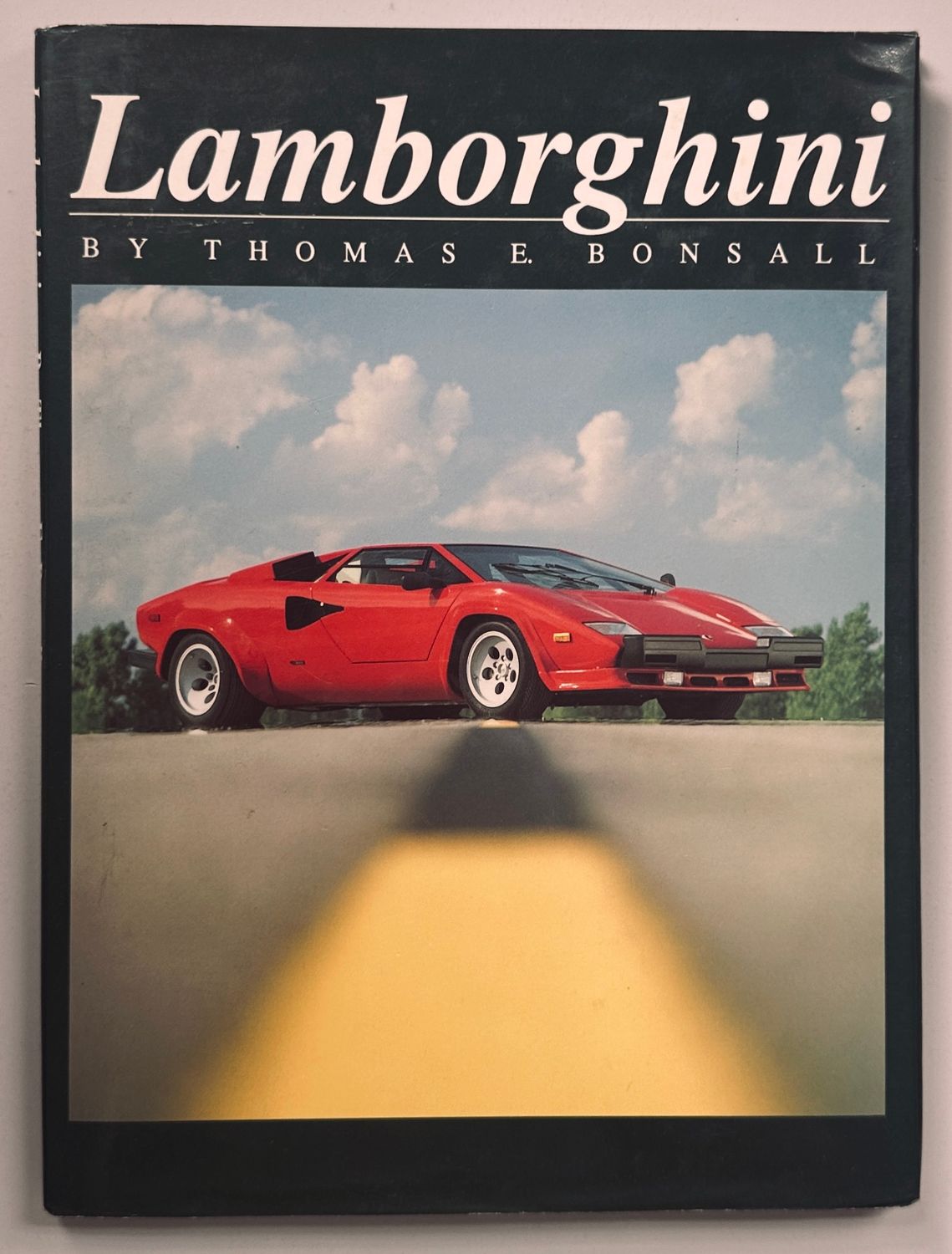 Lamborghini