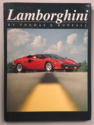 Lamborghini