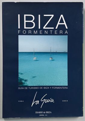 Guia De Turismo De Ibiza Y Formentera