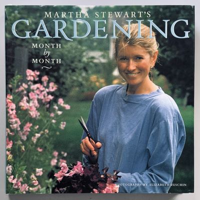 Martha Stewart's Gardening
