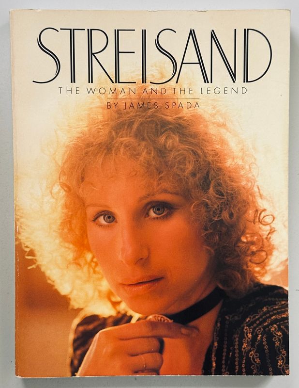 Streisand