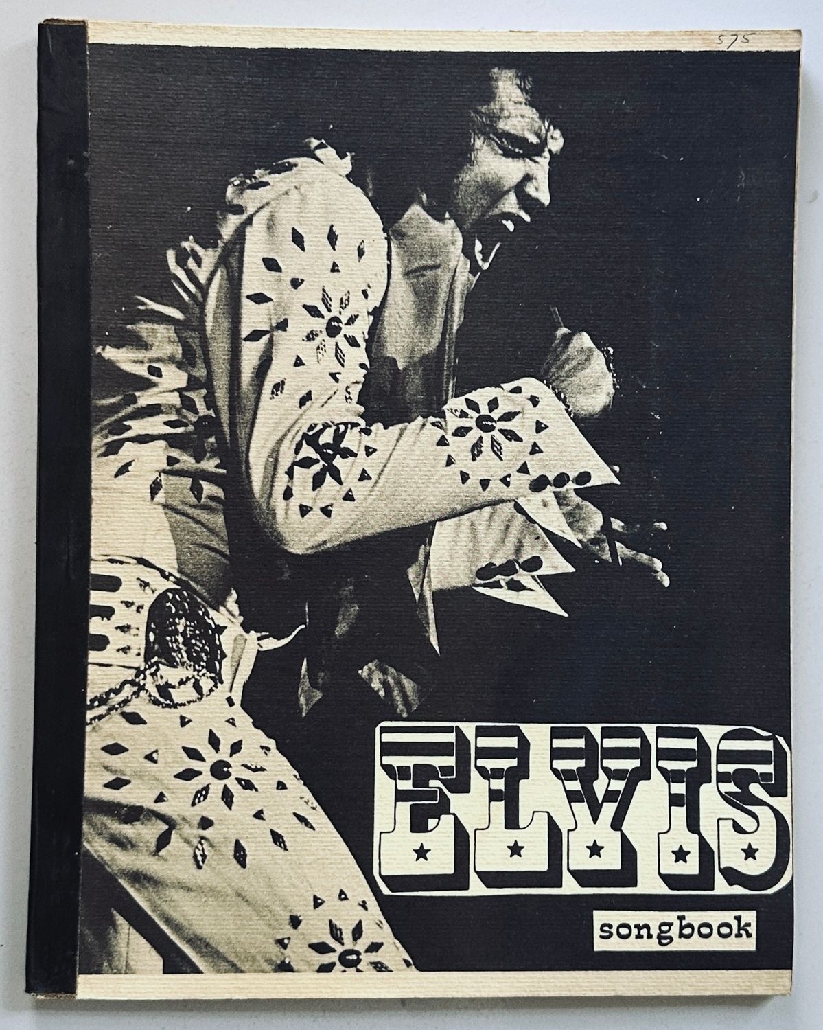 Elvis Songbook