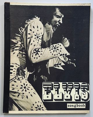 Elvis Songbook