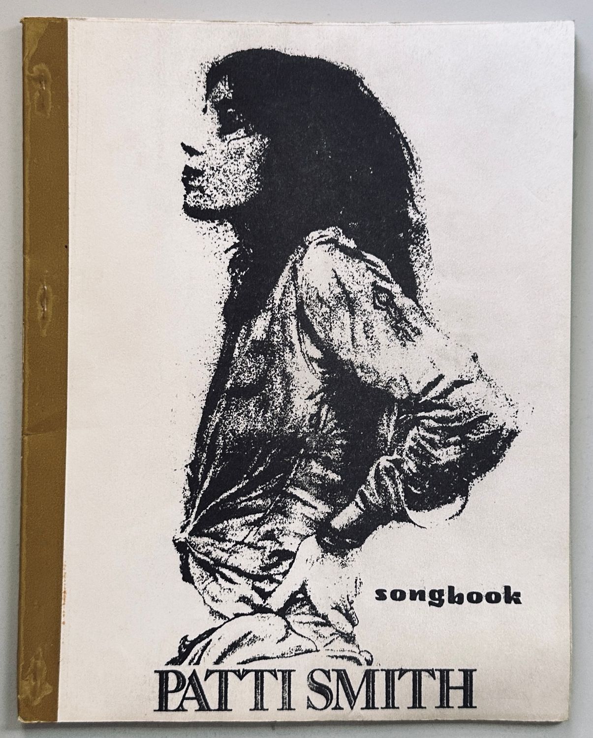 Patti Smith Songbook