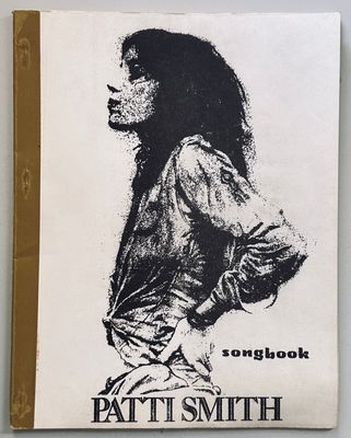 Patti Smith Songbook