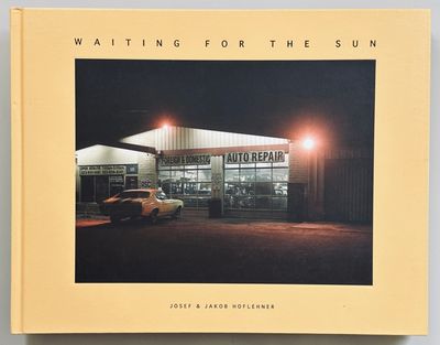 Waiting For The Sun