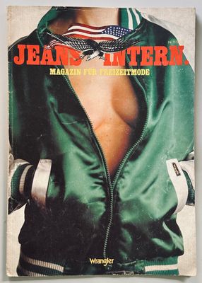 Jeans Intern 9/10/78