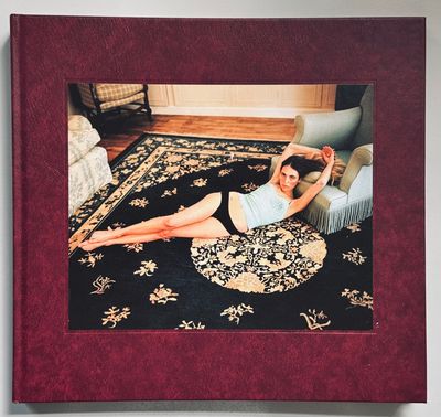 [SIGNED] LOVE ME AGAIN MICHELLA BREDAHL