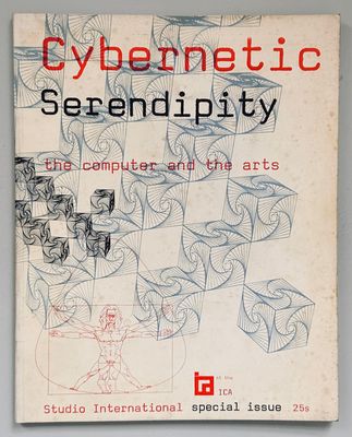 Cybernetic Serendipity