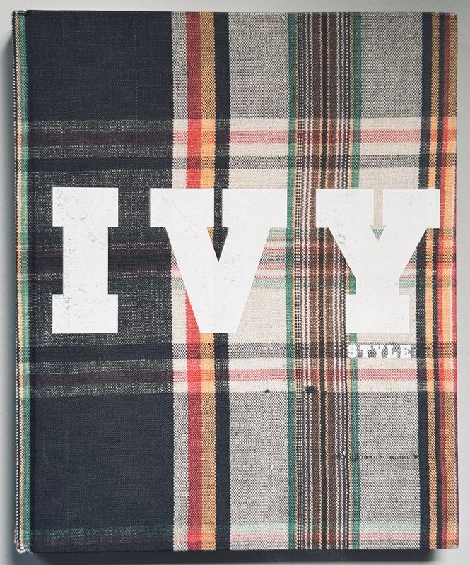 Ivy Style