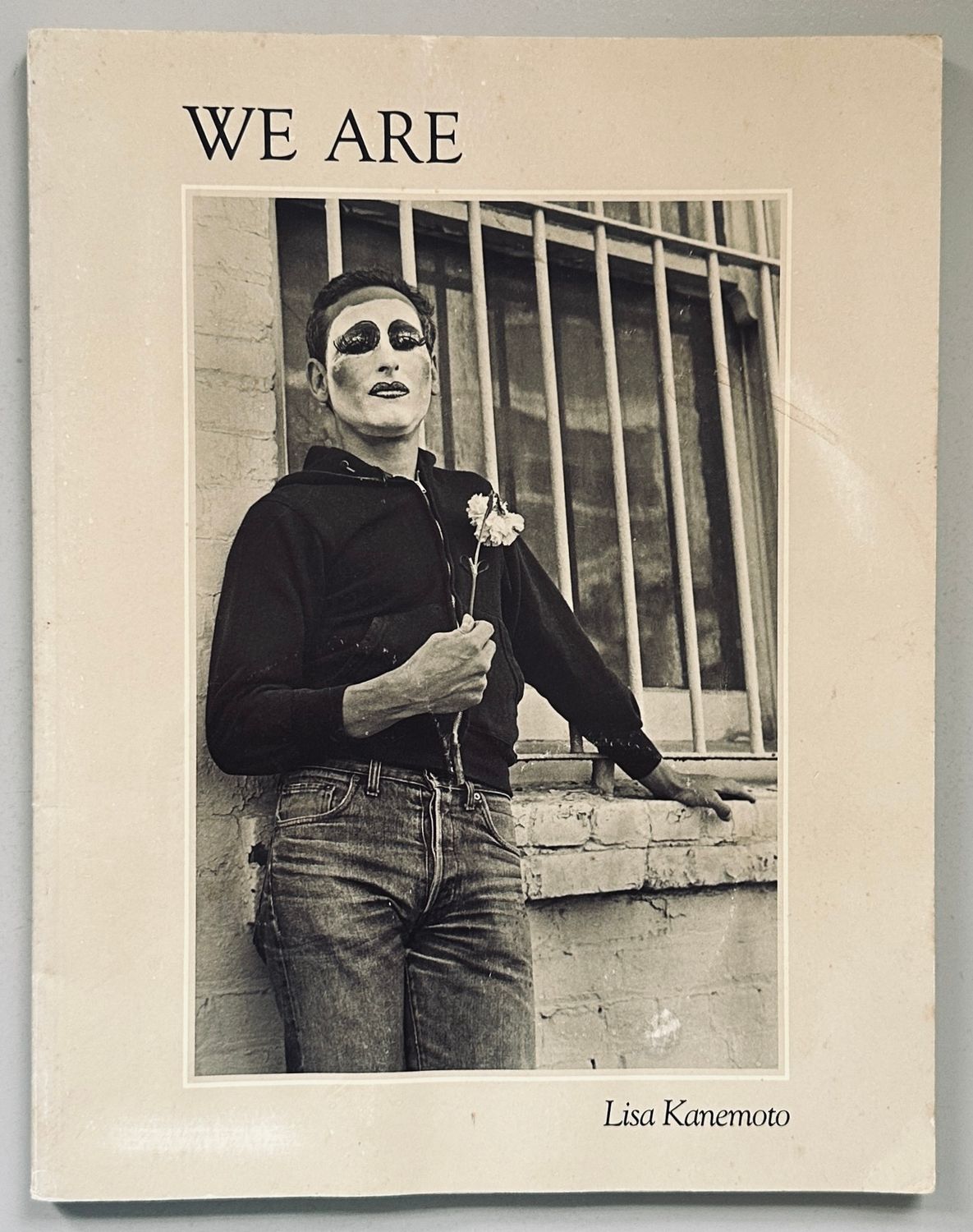We Are