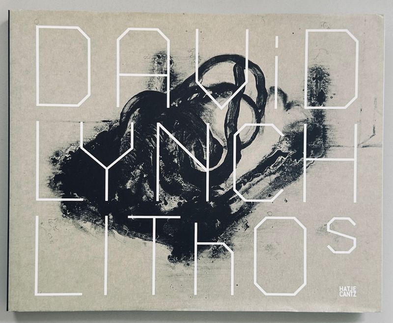 David Lynch Lithos