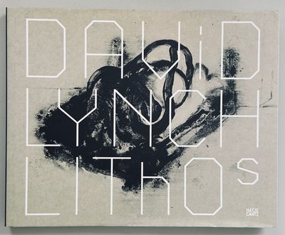 David Lynch Lithos