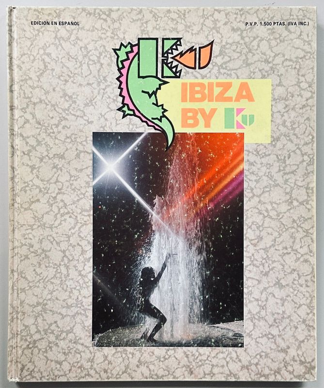 Ibiza by Ku