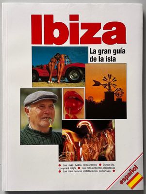 Ibiza La Gran Guia
