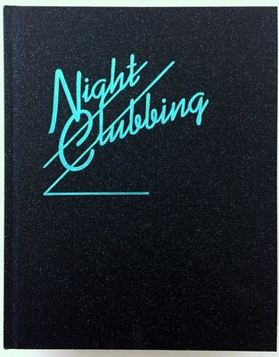[SIGNED] RICHARD YOUNG NIGHTCLUBBING