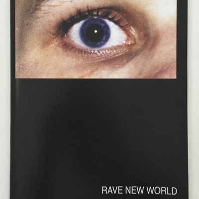 Rave New World