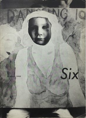 COMME des GARÇONS SIX NUMBER 6