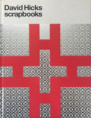 David Hicks Scrapbooks
