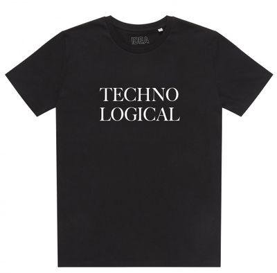 TECHNO LOGICAL T-Shirt