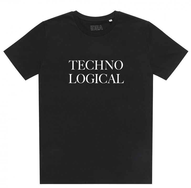 TECHNO LOGICAL T-Shirt
