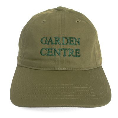 GARDEN CENTRE