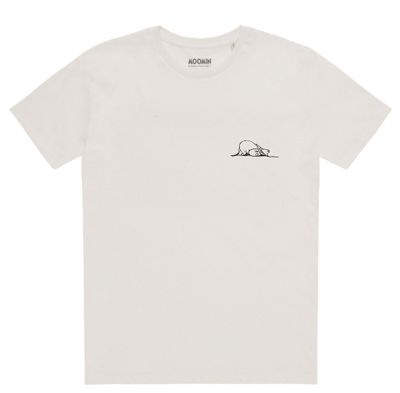 IDEA Moomin HEARTBEAT T-Shirt