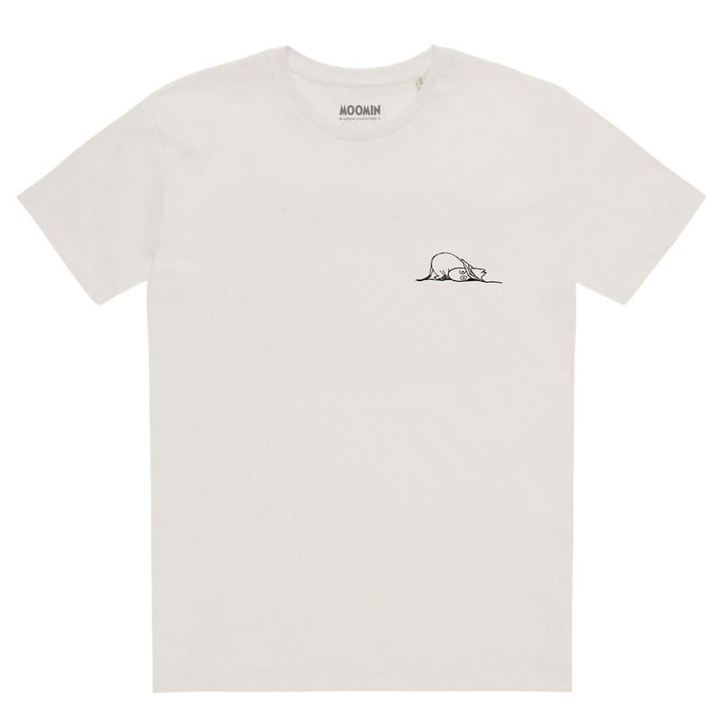 IDEA Moomin HEARTBEAT T-Shirt